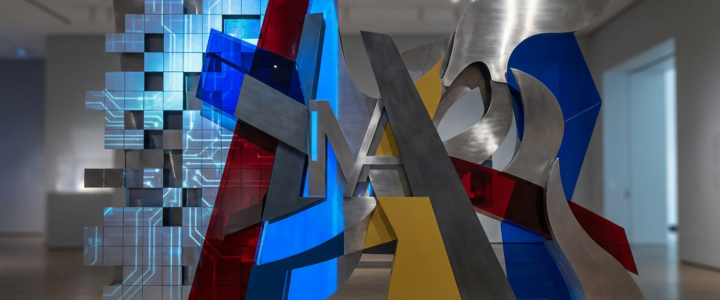 MoMA’s AI Gamble: Institution-Building or Institution-Betrayal?
