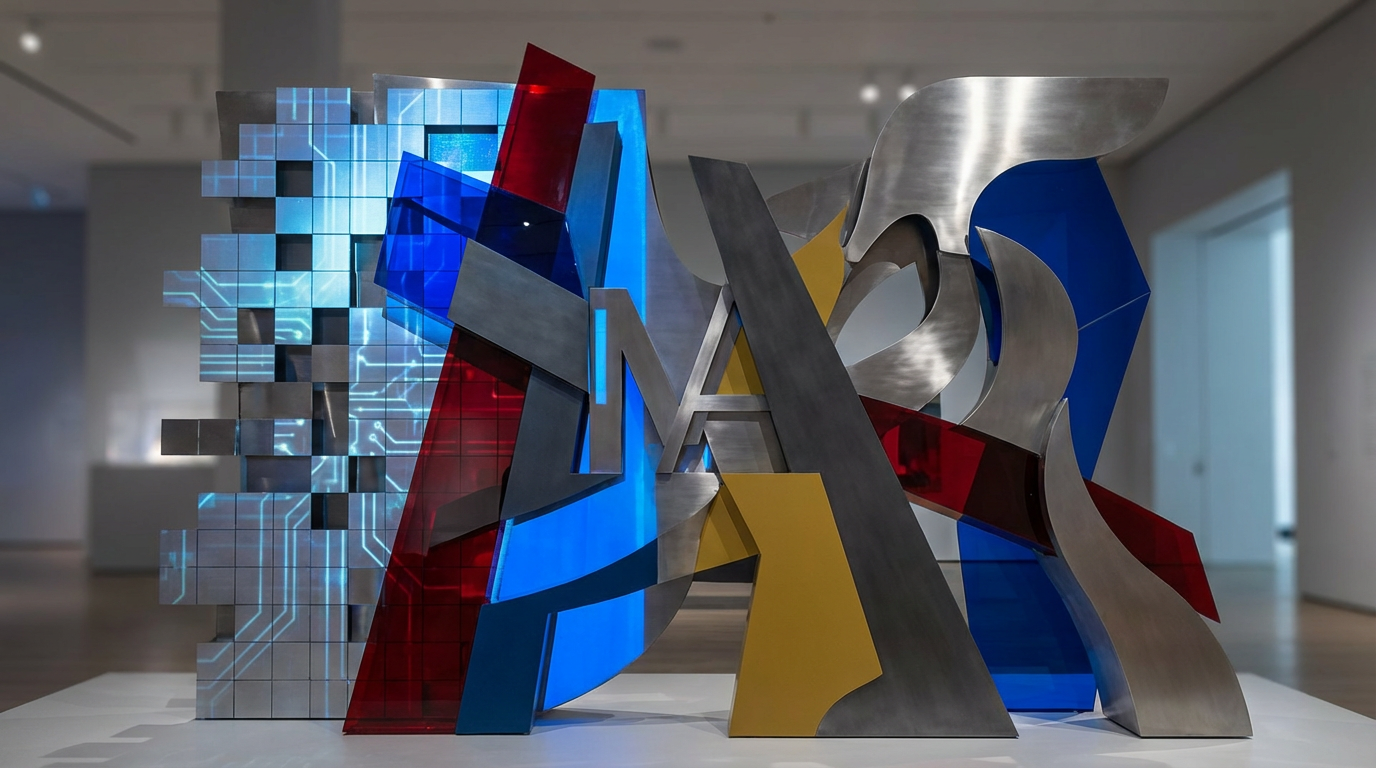 MoMA's AI Gamble: Institution-Building or Institution-Betrayal?